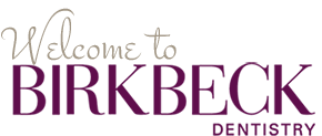 Welcome to Birkbeck Dentistry - Established 1995